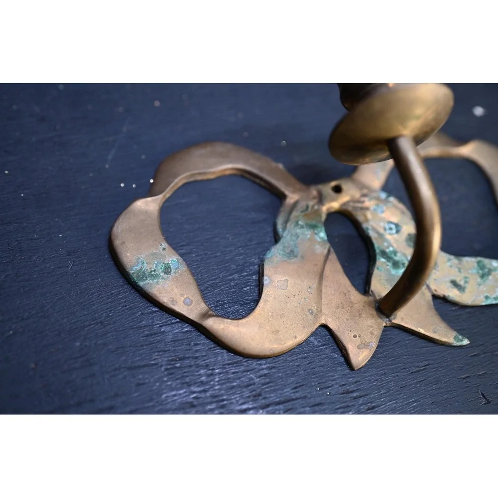 N/A vintage bow